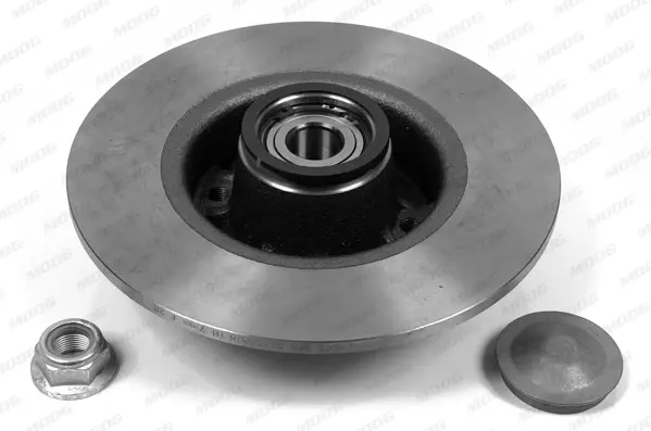 комплект колесен лагер MOOG                