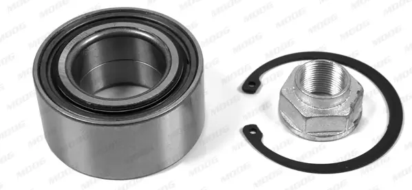 комплект колесен лагер MOOG                