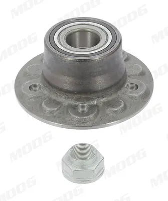комплект колесен лагер MOOG                