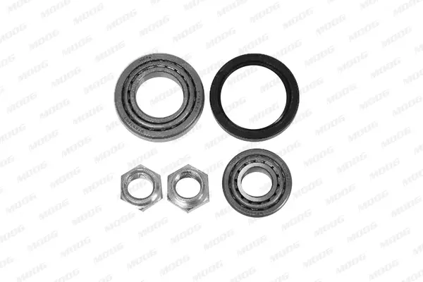 комплект колесен лагер MOOG                