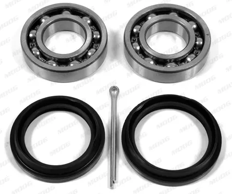 комплект колесен лагер MOOG                