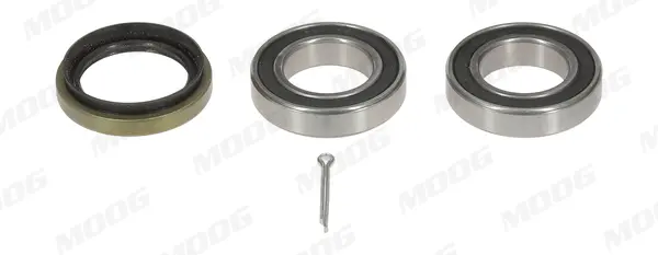 комплект колесен лагер MOOG                