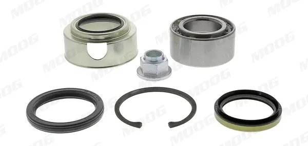 комплект колесен лагер MOOG                