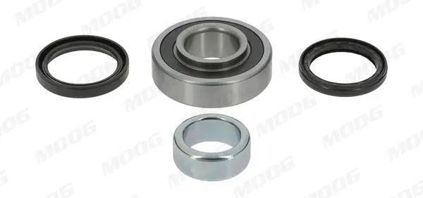 комплект колесен лагер MOOG                