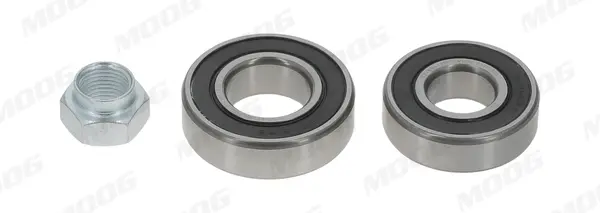 комплект колесен лагер MOOG                