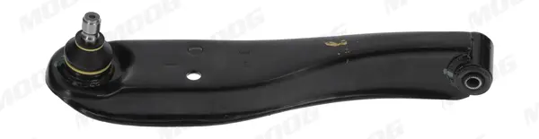 носач, окачване на колелата MOOG                