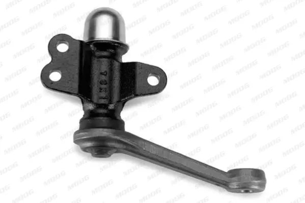 паразитен хебел MOOG                