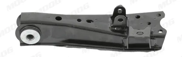 носач, окачване на колелата MOOG                