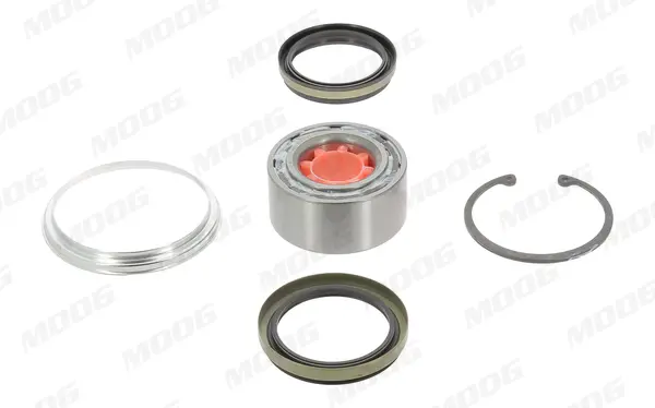 комплект колесен лагер MOOG                
