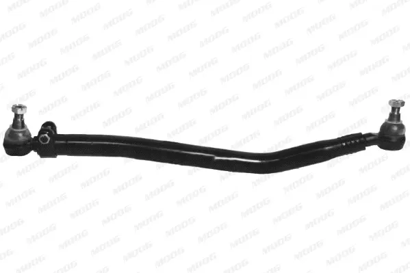 кормилна щанга MOOG                