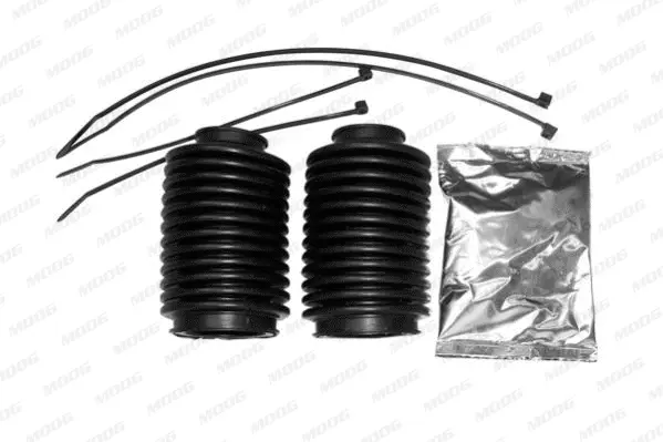 комплект маншон, кормилно управление MOOG                