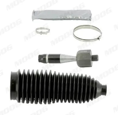 ремонтен комплект, аксиален шарнир на напречна кормилна щанг MOOG                