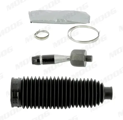ремонтен комплект, аксиален шарнир на напречна кормилна щанг MOOG                
