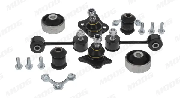 ремонтен комплект, надлъжна кормилна щанга MOOG                