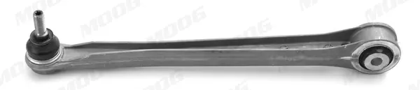 носач, окачване на колелата MOOG                