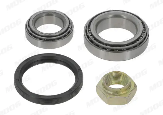 комплект колесен лагер MOOG                