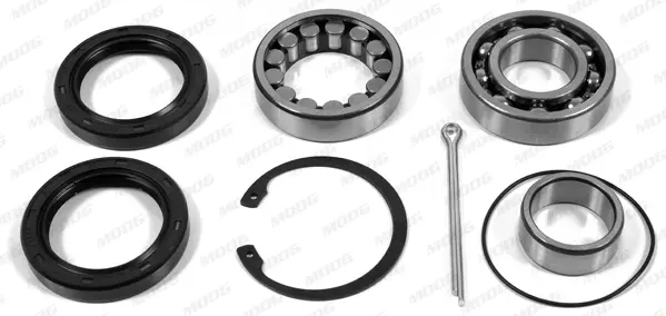 комплект колесен лагер MOOG                