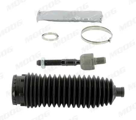 ремонтен комплект, аксиален шарнир на напречна кормилна щанг MOOG                