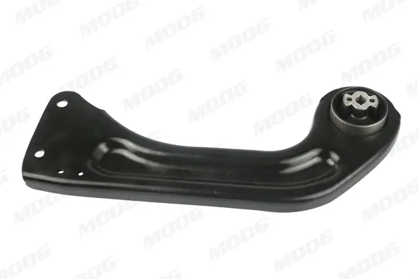 носач, окачване на колелата MOOG                