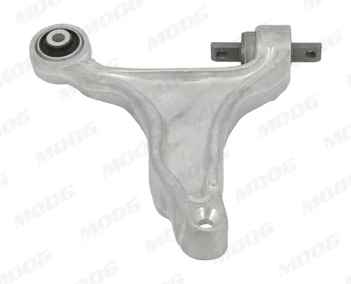 носач, окачване на колелата MOOG                