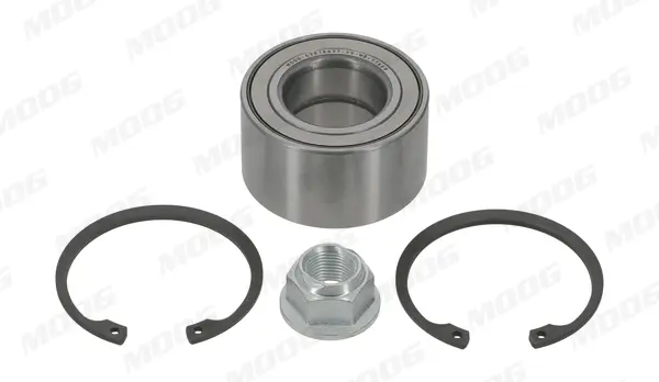 комплект колесен лагер MOOG                