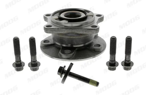 комплект колесен лагер MOOG                