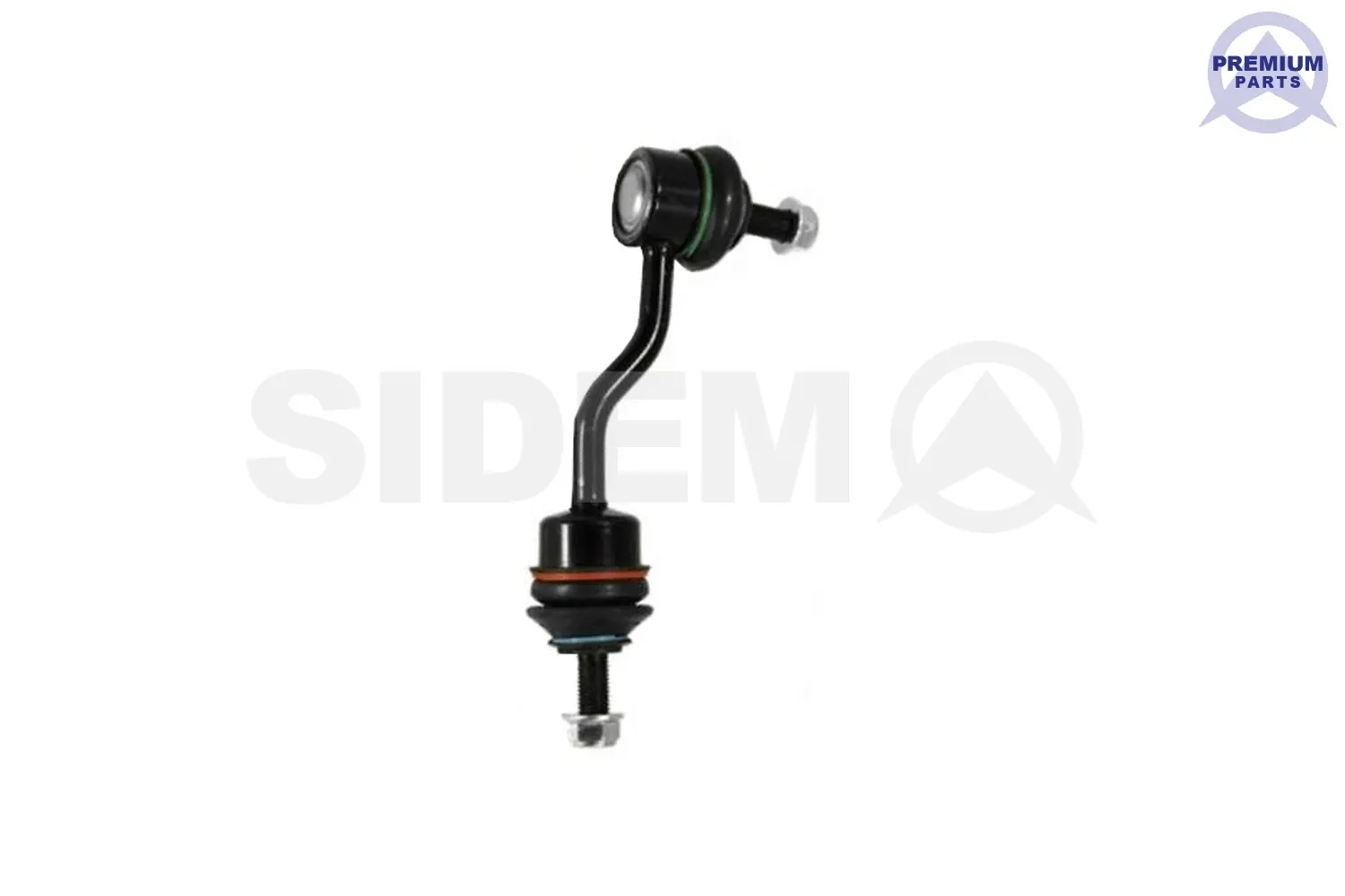 биалета SIDEM               