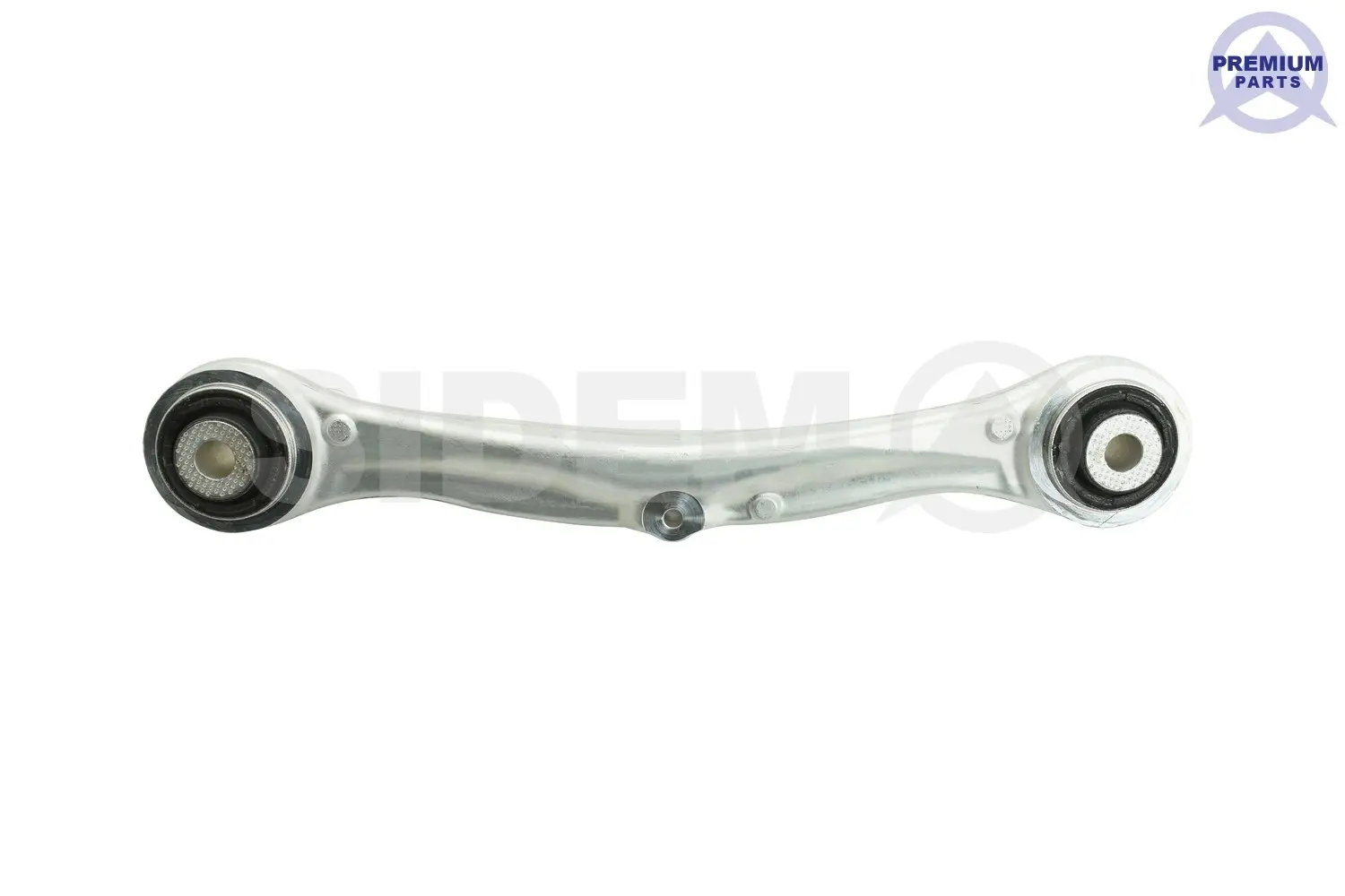 щанга-подпора, окачване на колелото SIDEM               