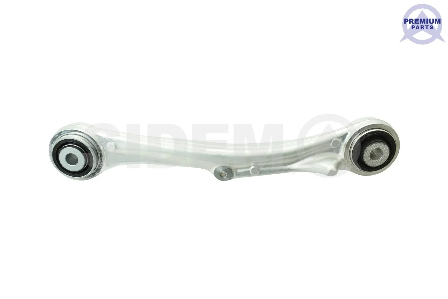 щанга-подпора, окачване на колелото SIDEM               