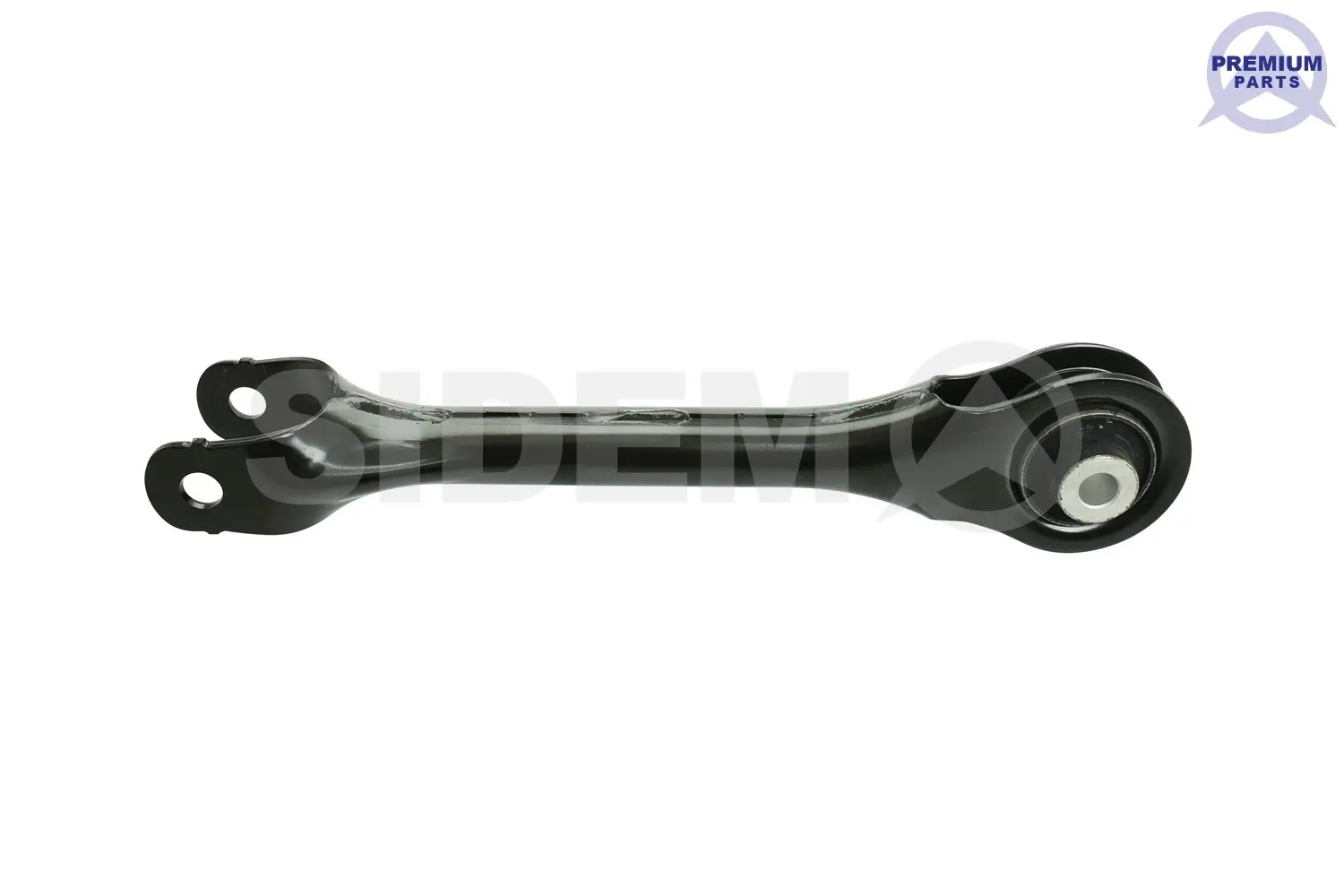 щанга-подпора, окачване на колелото SIDEM               