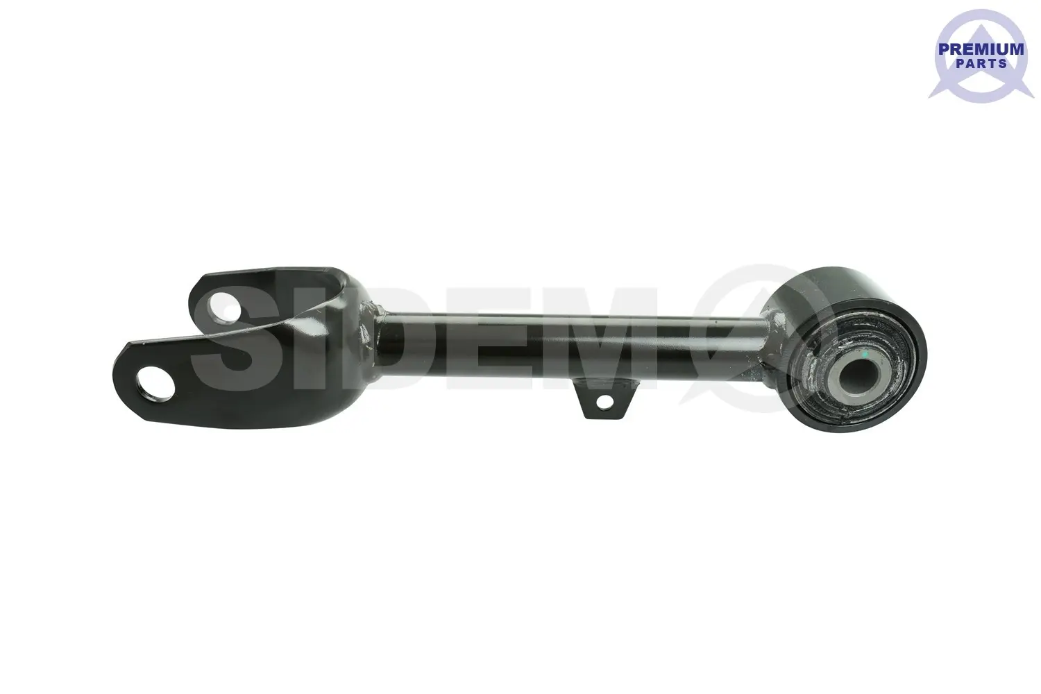 щанга-подпора, окачване на колелото SIDEM               