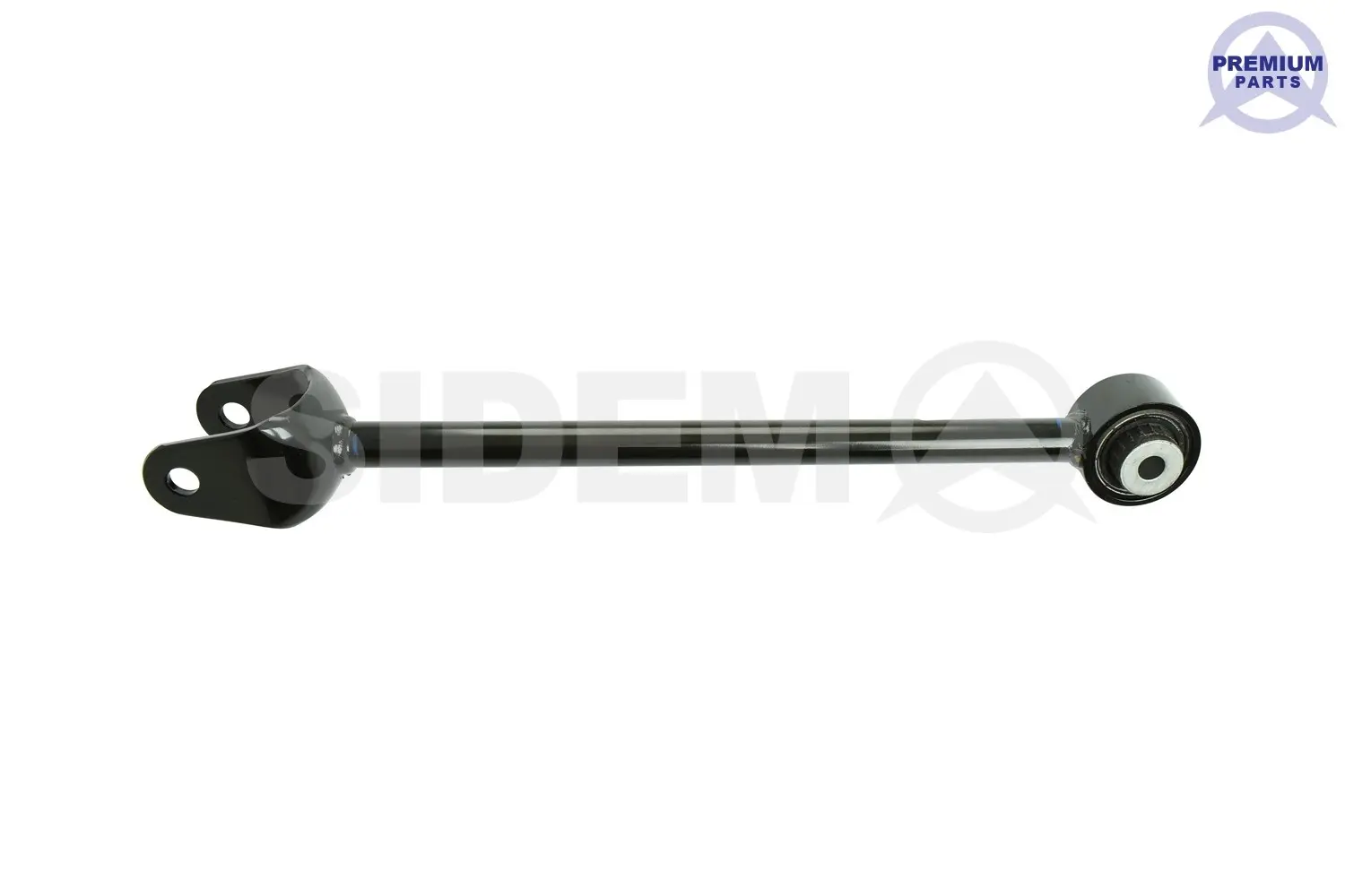 щанга-подпора, окачване на колелото SIDEM               