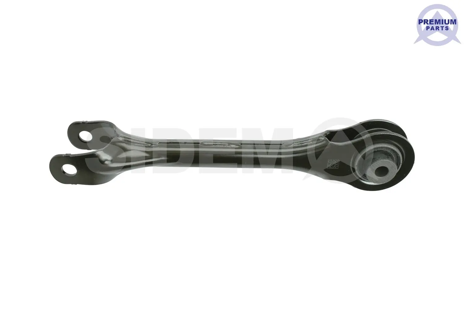 щанга-подпора, окачване на колелото SIDEM               