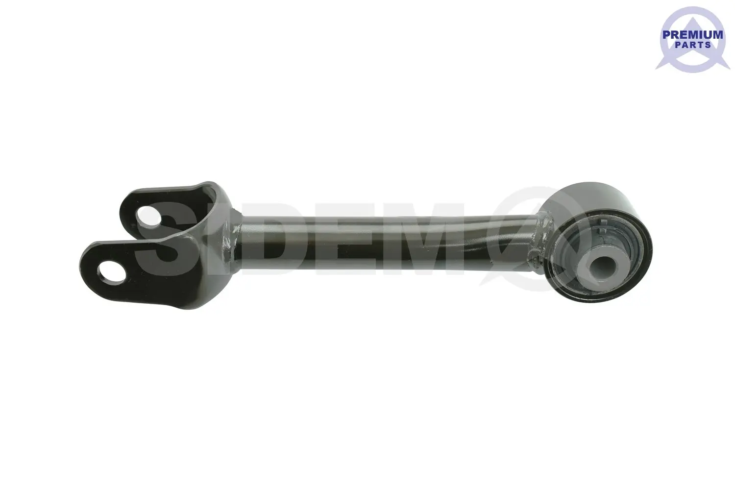 щанга-подпора, окачване на колелото SIDEM               