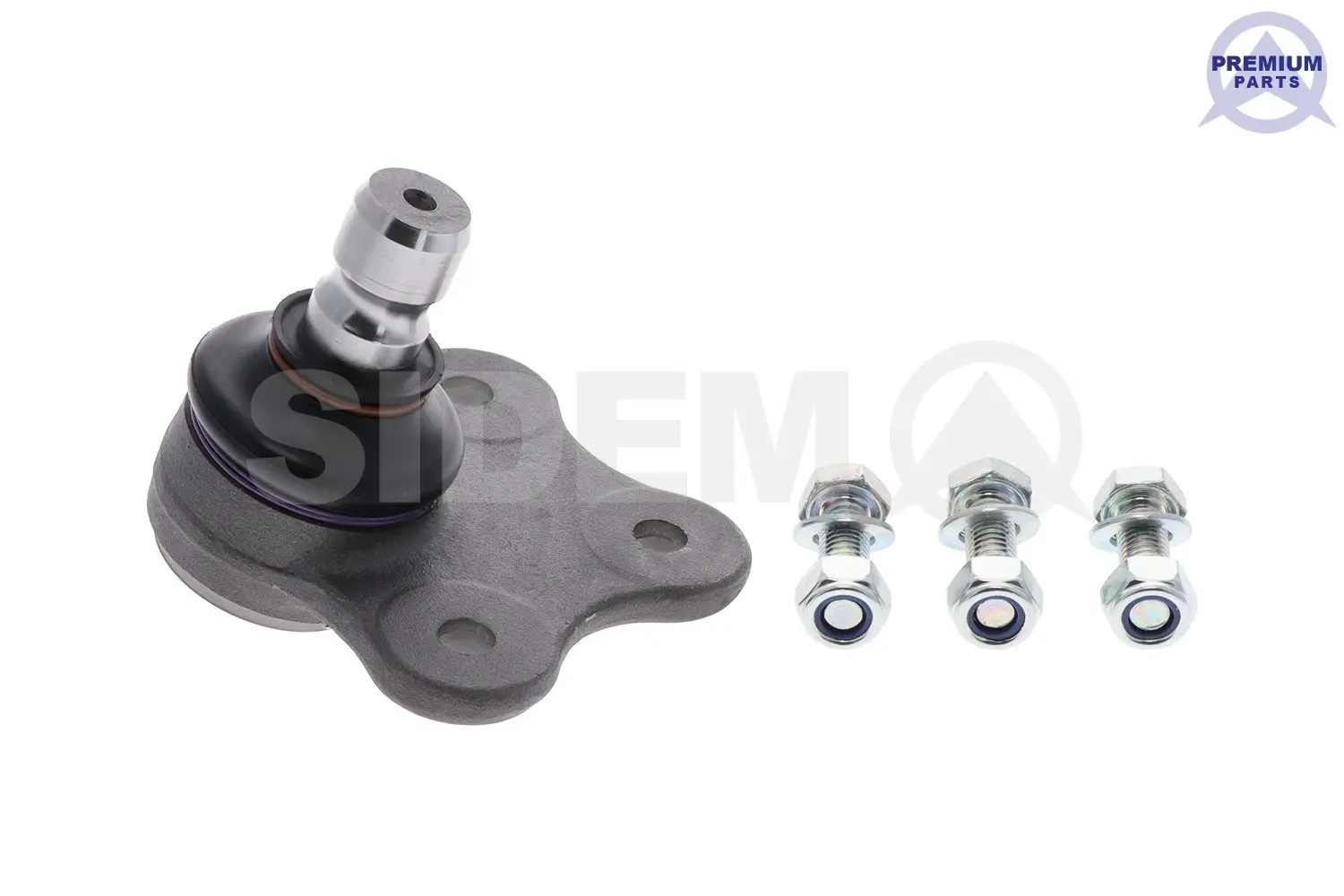 Шарнири SIDEM               