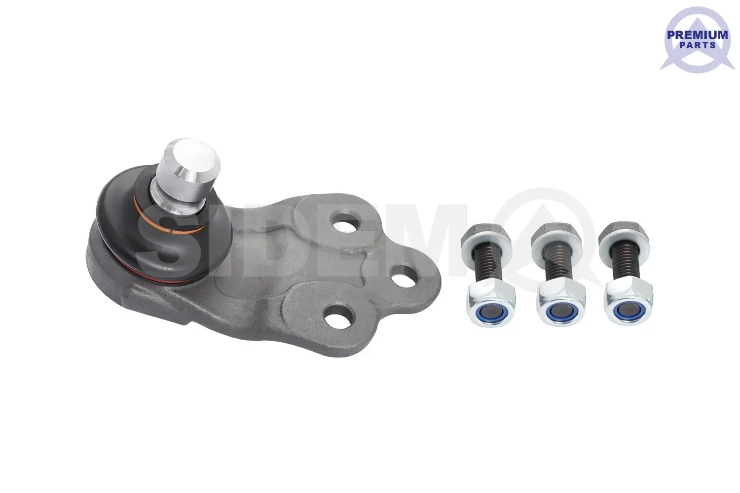 Шарнири SIDEM               