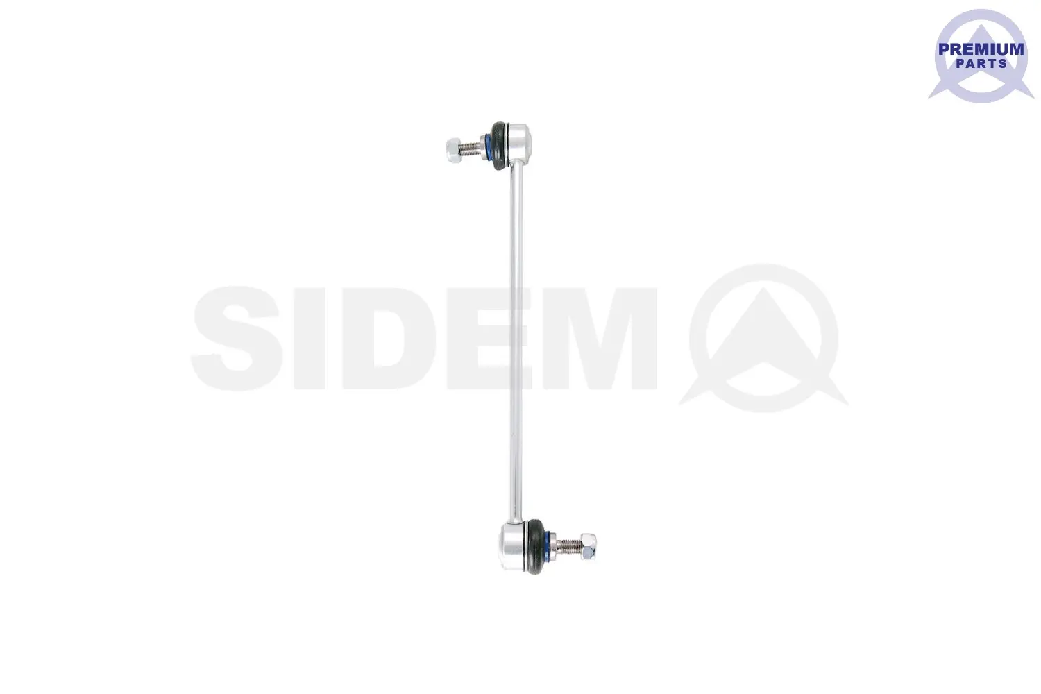 биалета SIDEM               