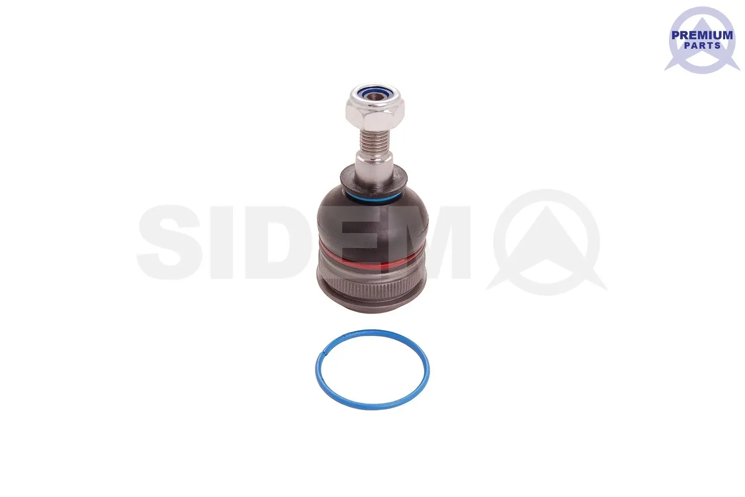 Шарнири SIDEM               