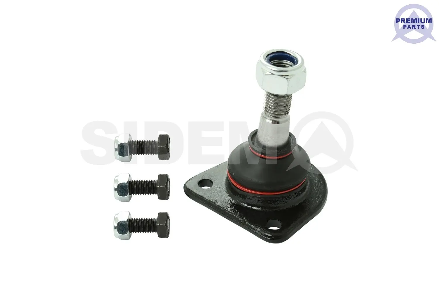 Шарнири SIDEM               