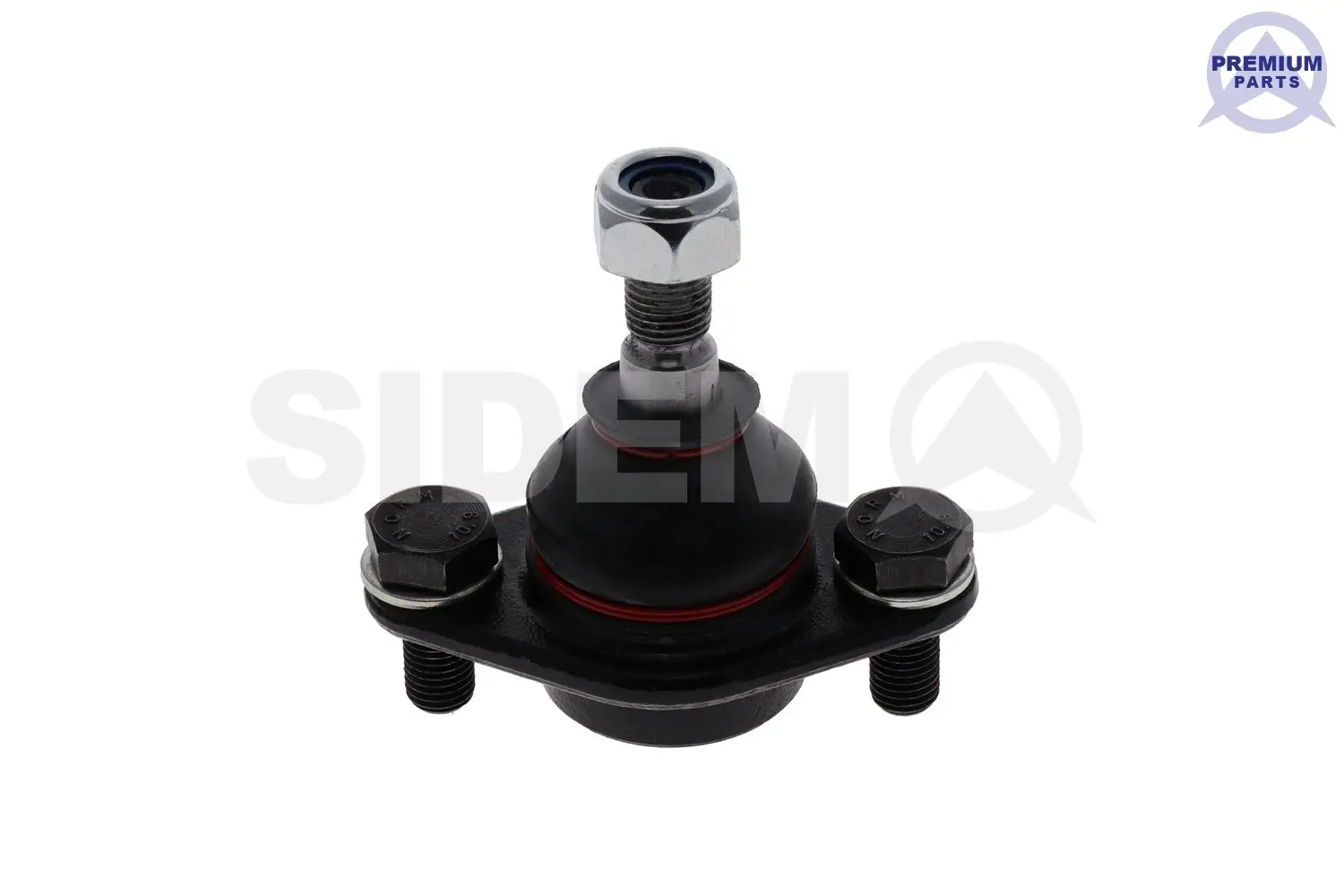 Шарнири SIDEM               