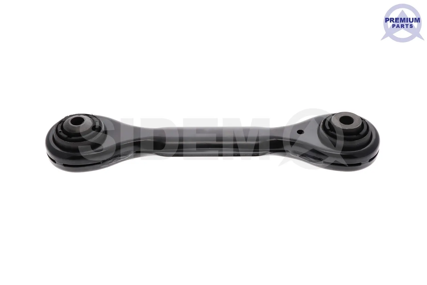 щанга-подпора, окачване на колелото SIDEM               