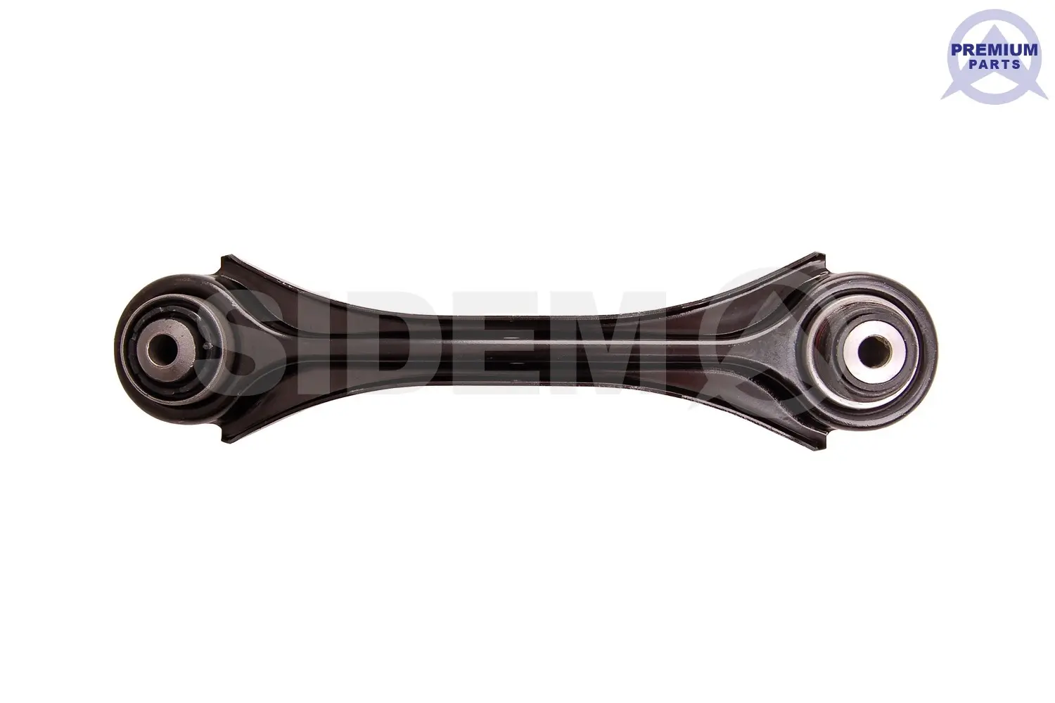 щанга-подпора, окачване на колелото SIDEM               