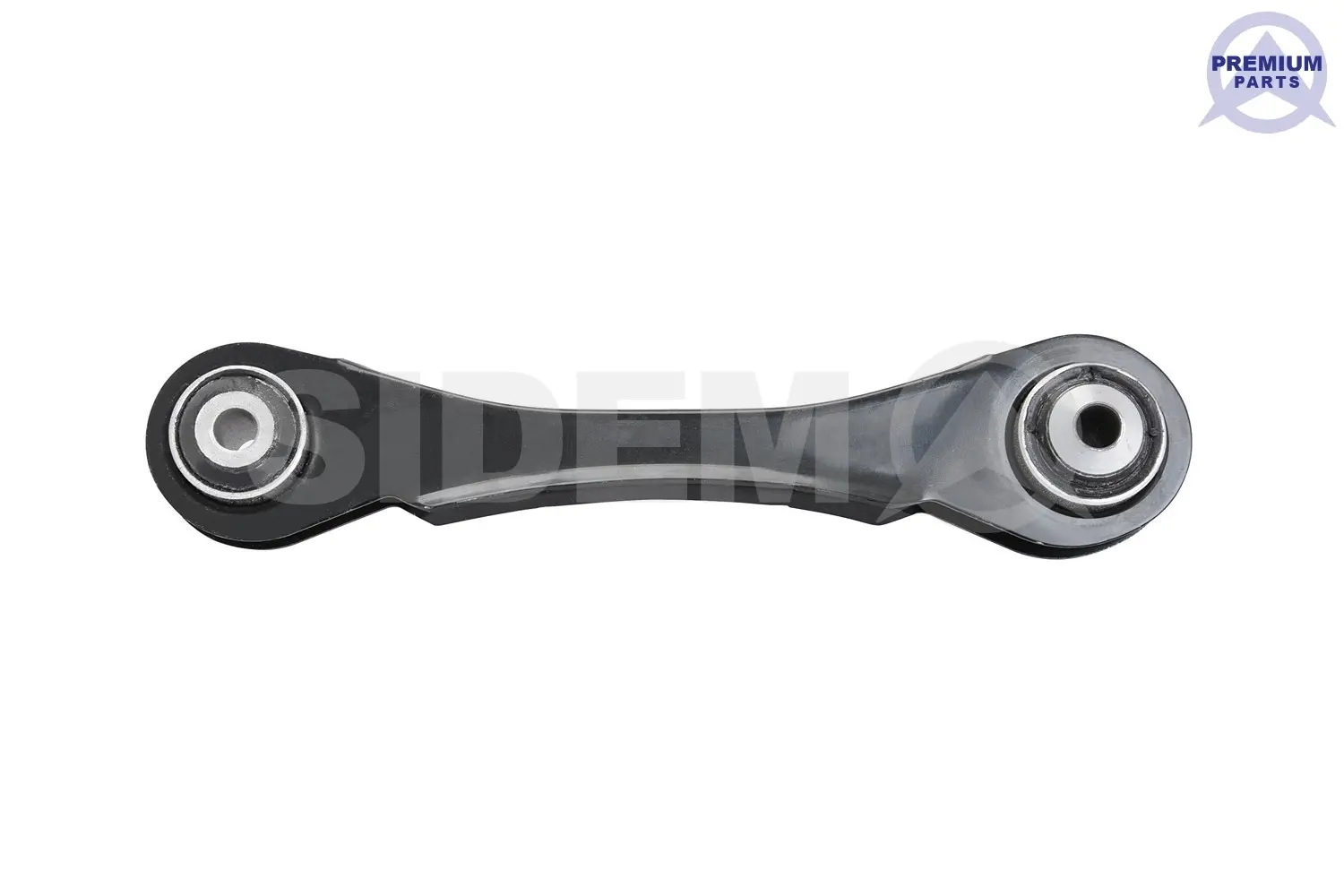 щанга-подпора, окачване на колелото SIDEM               