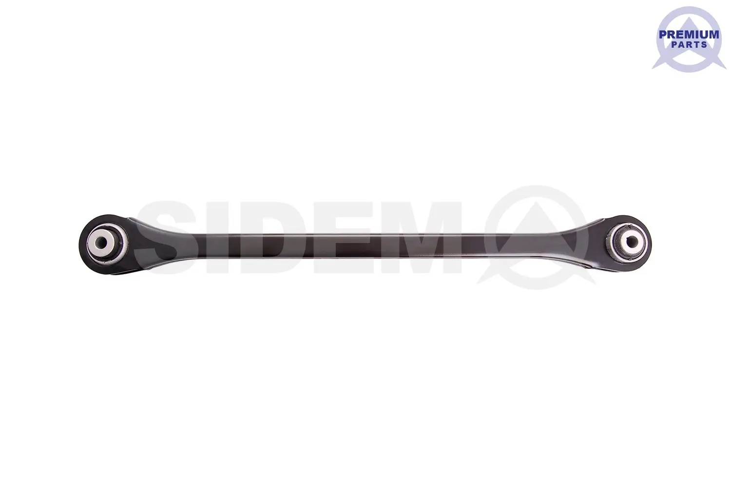 щанга-подпора, окачване на колелото SIDEM               