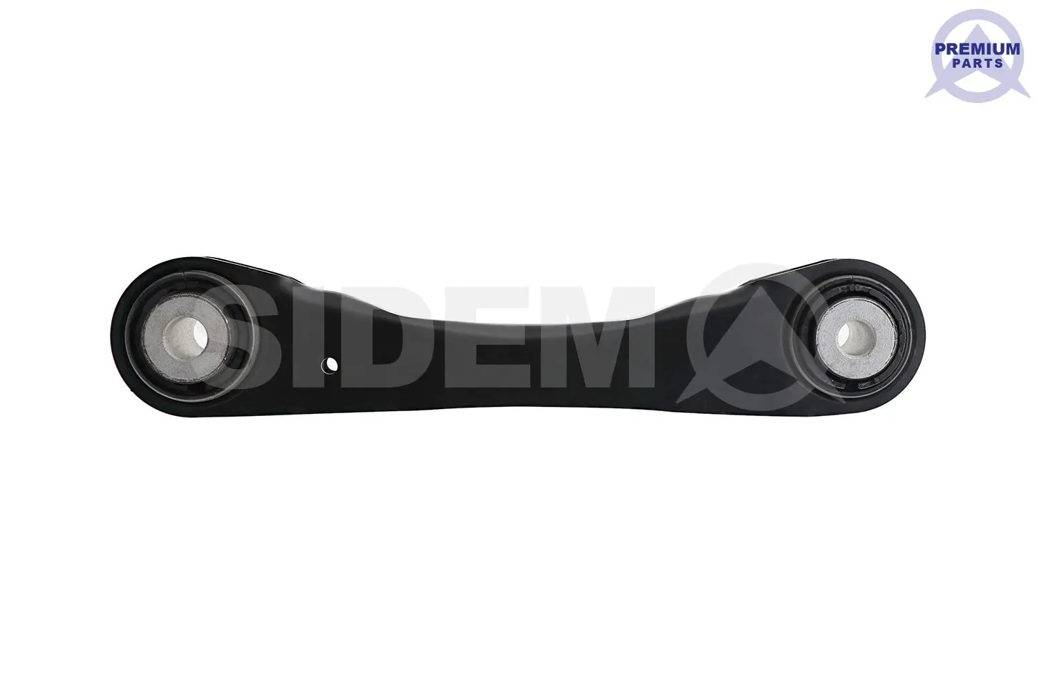 щанга-подпора, окачване на колелото SIDEM               