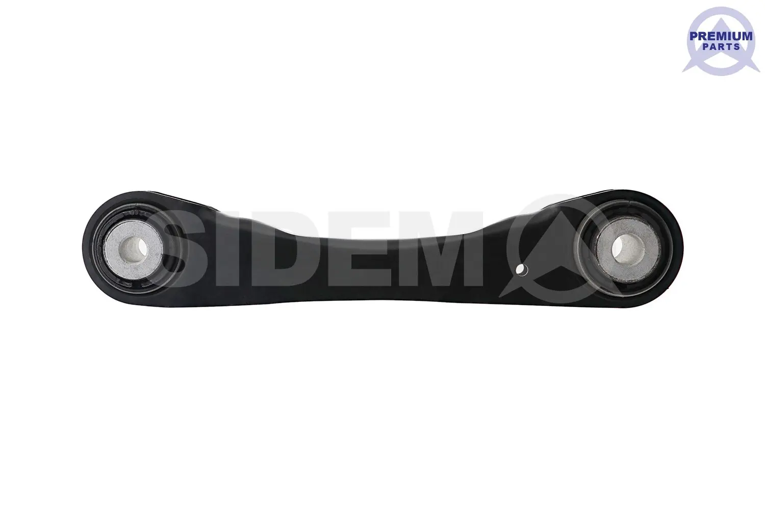 щанга-подпора, окачване на колелото SIDEM               