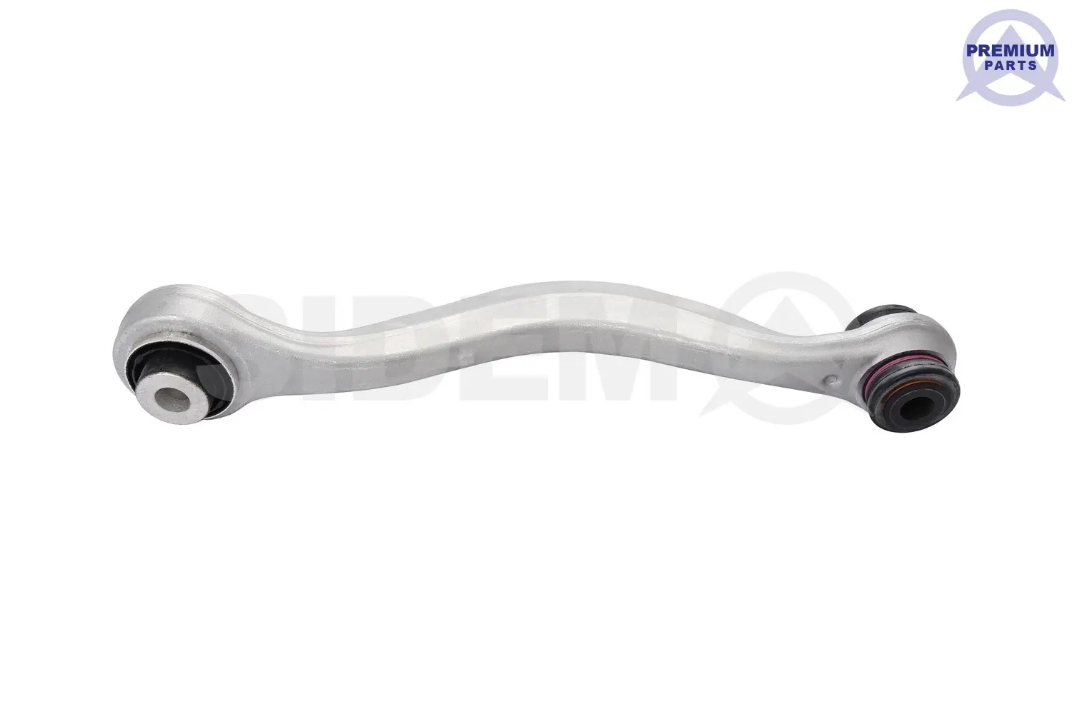 щанга-подпора, окачване на колелото SIDEM               