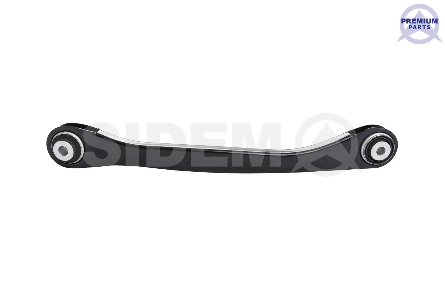 щанга-подпора, окачване на колелото SIDEM               