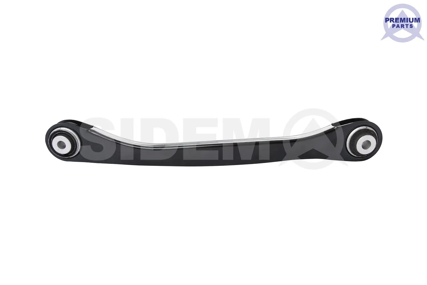 щанга-подпора, окачване на колелото SIDEM               