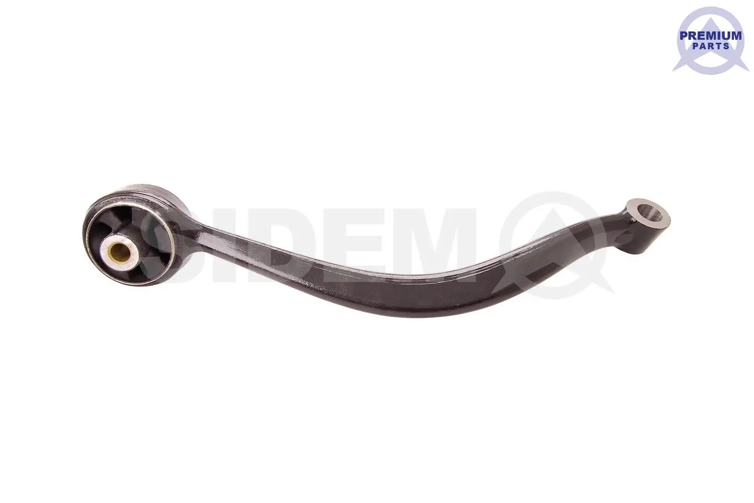 носач, окачване на колелата SIDEM               